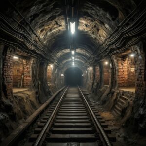 Москва подземная: легенды, бомбоубежища и официально доступные экскурсии