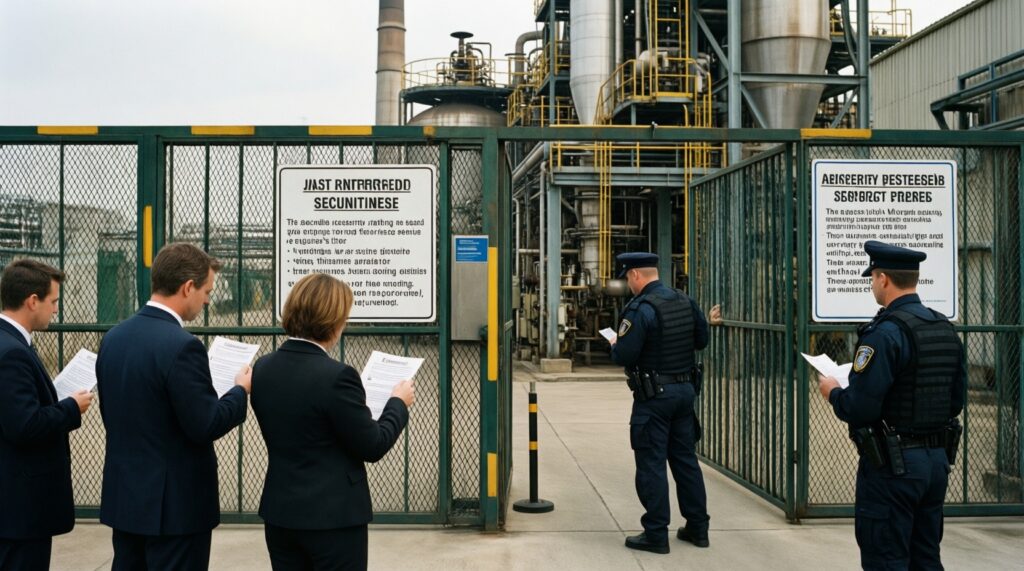 Москва подземная: легенды, бомбоубежища и официально доступные экскурсии - иллюстрация