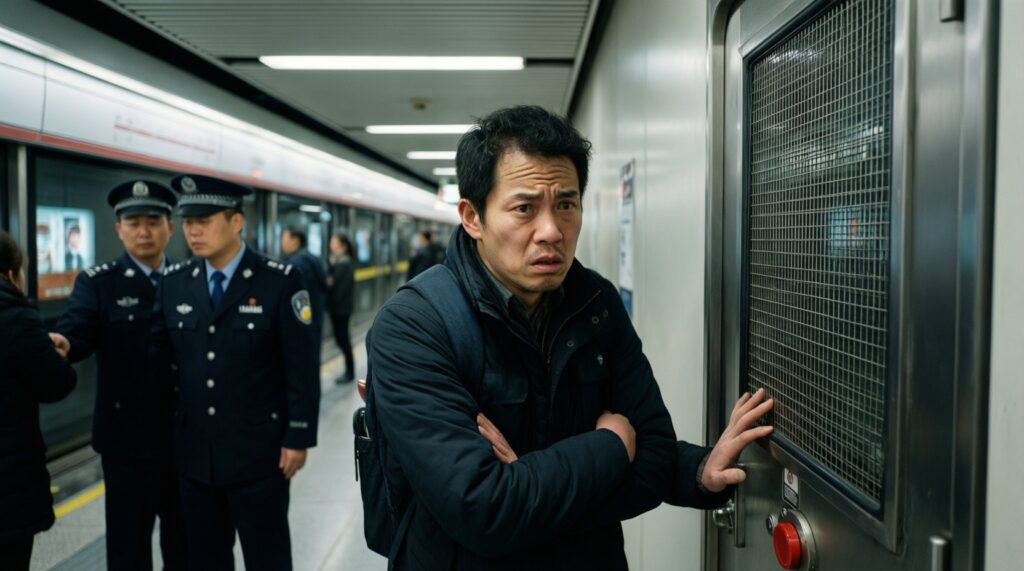 Москва подземная: легенды, бомбоубежища и официально доступные экскурсии - иллюстрация