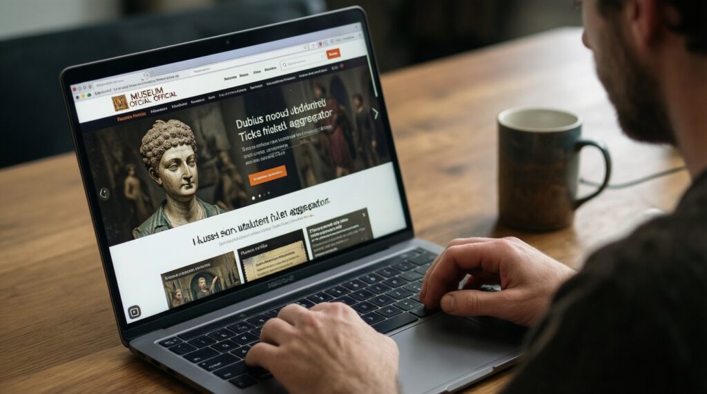 Неочевидные музеи Москвы, в которые стоит сходить хотя бы раз - иллюстрация