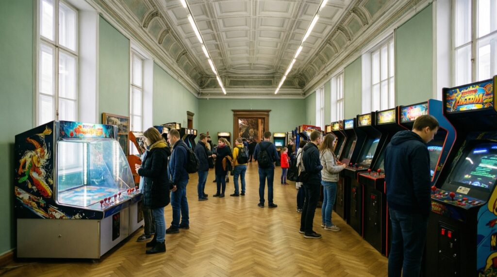 Неочевидные музеи Москвы, в которые стоит сходить хотя бы раз - иллюстрация