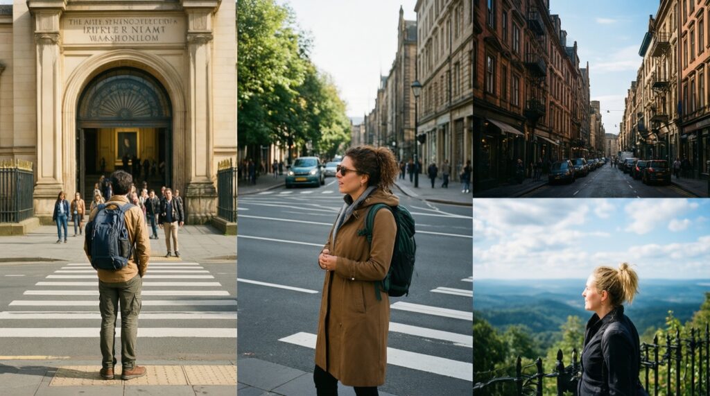 Маршрут на один день по Москве: как увидеть максимум без спешки - иллюстрация