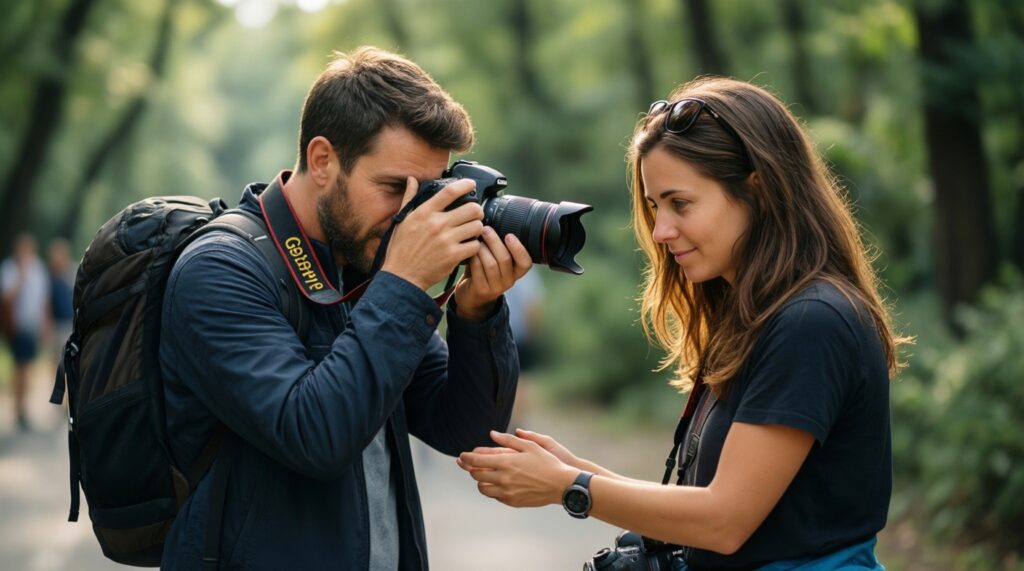 Москва в кино: места съёмок известных фильмов и сериалов - иллюстрация