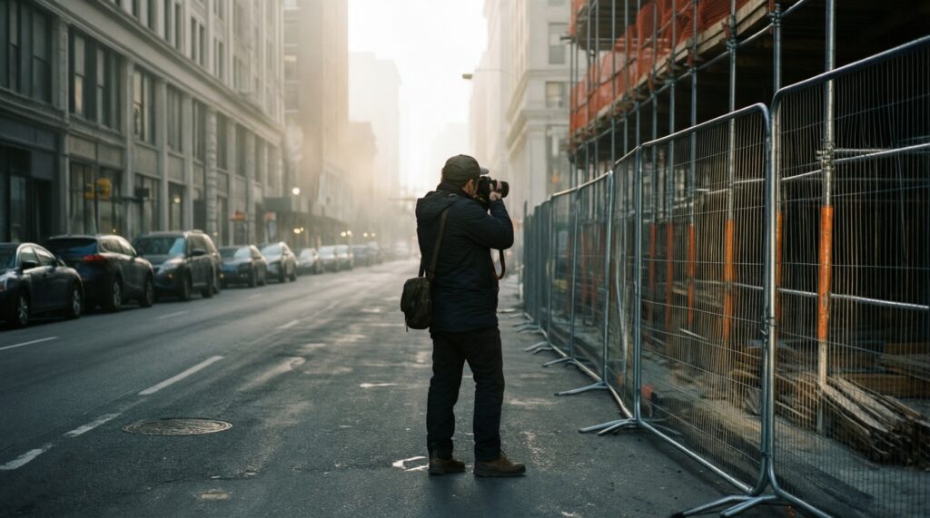 Гид по московскому стрит-арту: самые яркие работы и где их найти - иллюстрация