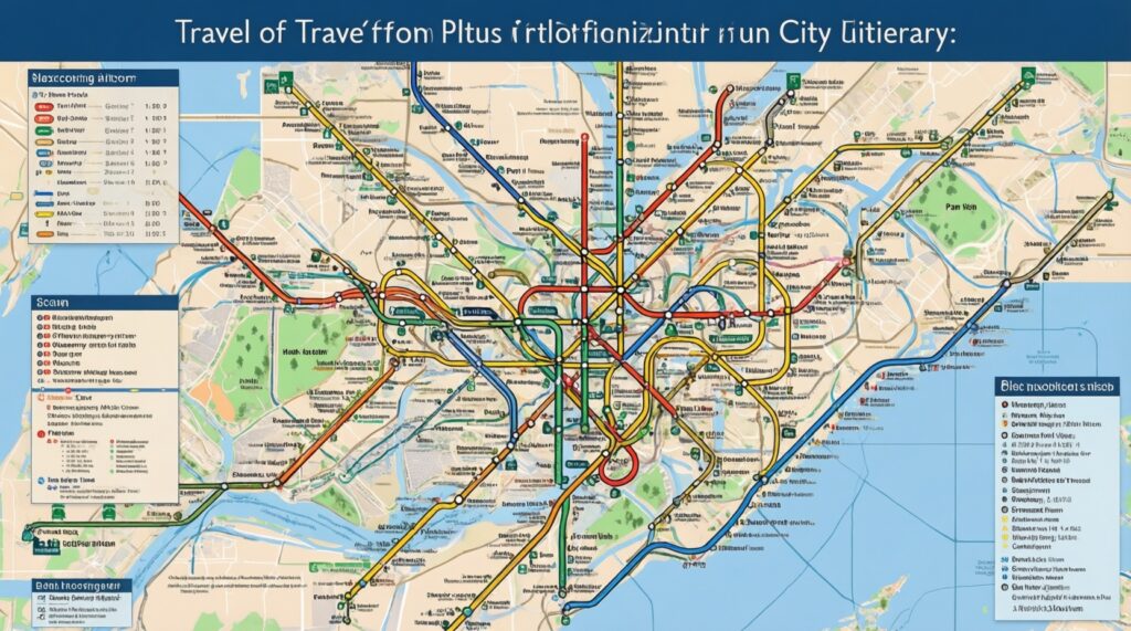 Старинные усадьбы Москвы: что сохранилось и куда можно попасть - иллюстрация