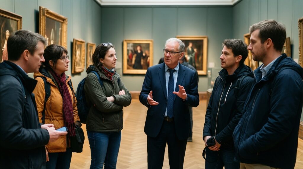 Музеи Москвы, которые удивляют: необычные коллекции и малолюдные места - иллюстрация