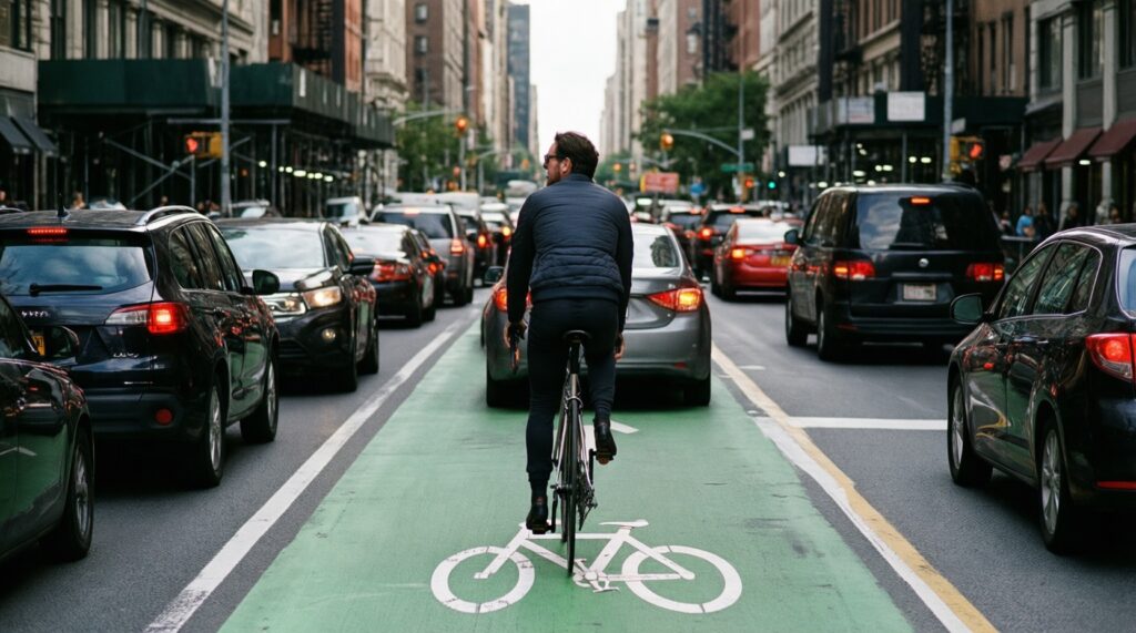 Московские набережные: где гулять, кататься и встречать закаты - иллюстрация