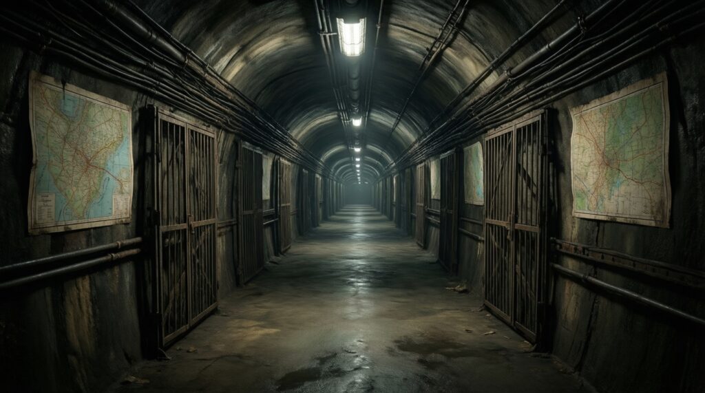 Легенды и городские мифы Москвы: что правда, а что выдумка - иллюстрация