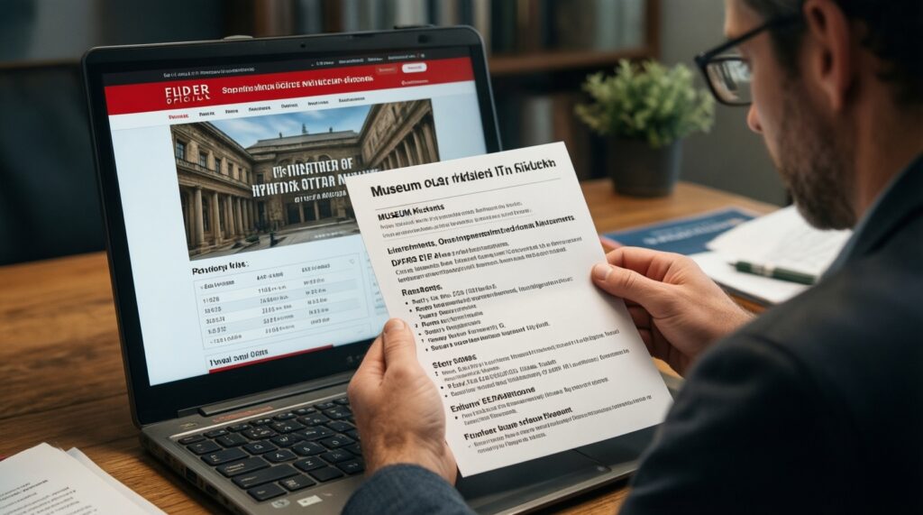 Музеи Москвы, которые удивляют: необычные коллекции и малолюдные места - иллюстрация