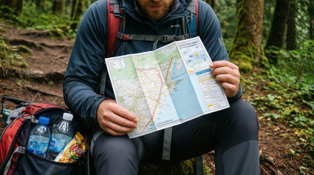 Парки Москвы вне центра: куда выбраться за тишиной и природой - иллюстрация