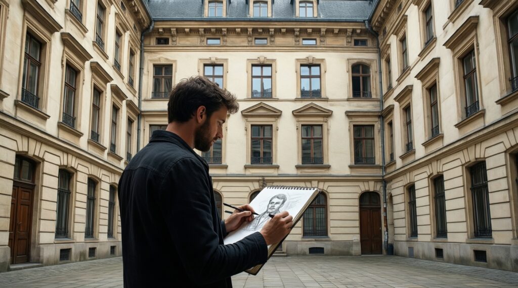 Архитектурные стили Москвы: как научиться 