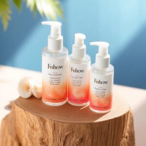 Продукция Fohow для Здоровья и Красоты Доступна для Каждого