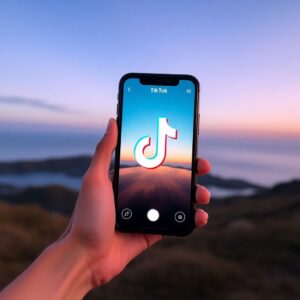 Накрутка подписчиков в TikTok открывает путь к успеху на платформе