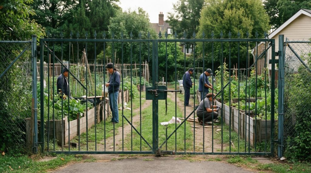 Скрытые храмы и монастыри Москвы: тихие места в шумном мегаполисе - иллюстрация