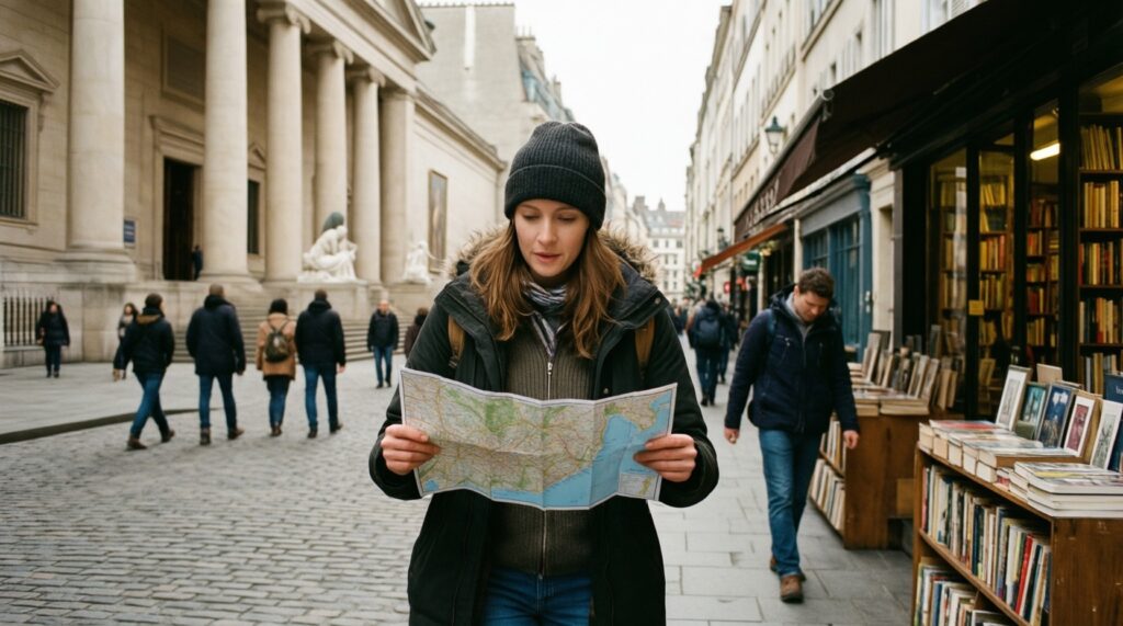 Москва за 1000 рублей: бюджетные идеи для прогулок и впечатлений - иллюстрация