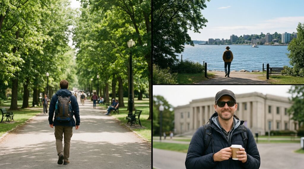 Москва за 1000 рублей: бюджетные идеи для прогулок и впечатлений - иллюстрация