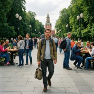 Москва за 1000 рублей: бюджетные идеи для прогулок и впечатлений