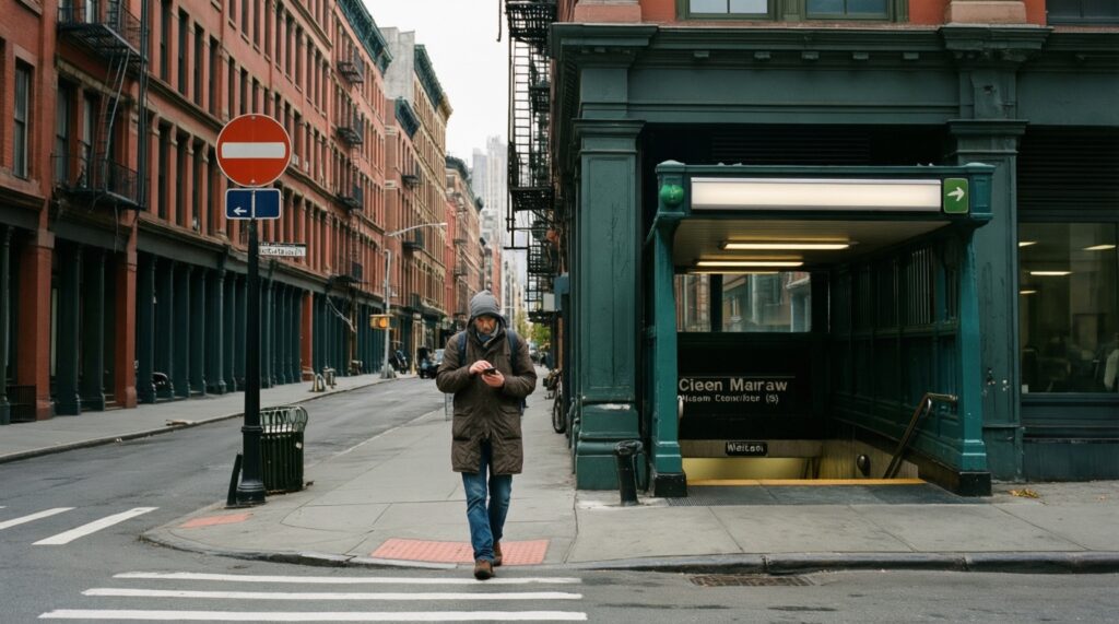 Секретные дворики и проходные арки Москвы: маршруты для прогулок без туристов - иллюстрация