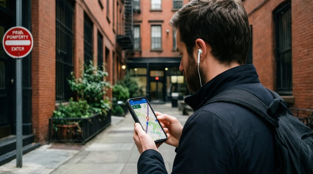 Секретные дворики и проходные арки Москвы: маршруты для прогулок без туристов - иллюстрация