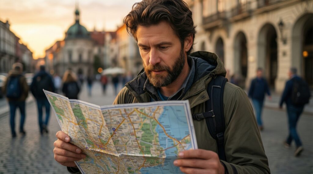 Москва конструктивистская: дома и кварталы, которые стоит увидеть своими глазами - иллюстрация