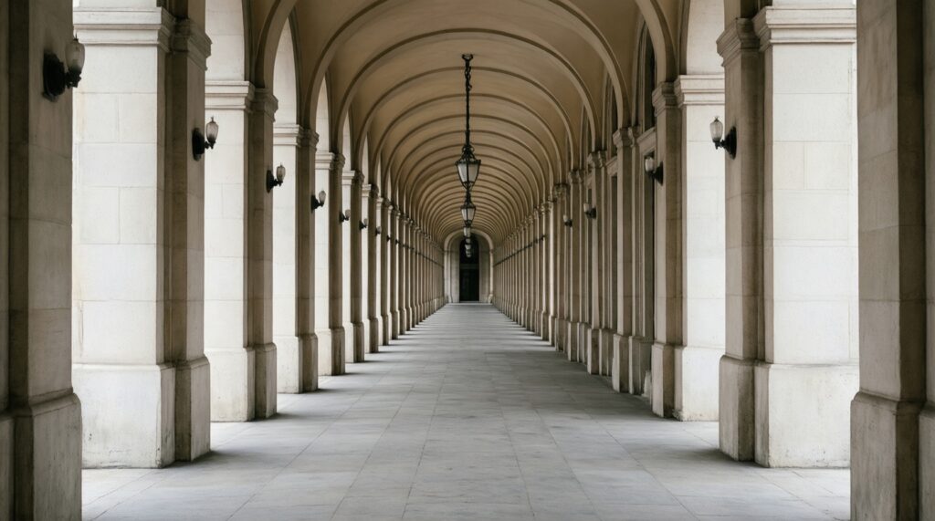 Самые красивые станции метро: архитектура, символика и лучшие точки для фото - иллюстрация