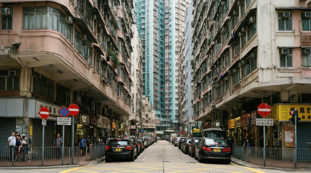 История одного района: как менялся (и чем живёт сейчас) Замоскворечье/Хамовники/Сокольники - иллюстрация