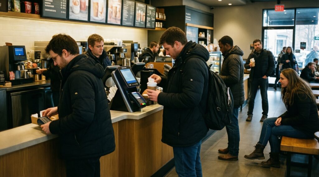 Гид по московским набережным: где гулять, бегать, кататься на велосипеде и пить кофе - иллюстрация