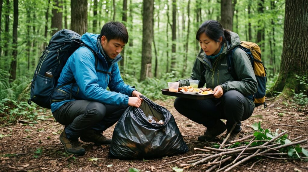 Парки Москвы вне топ-10: тихие зелёные зоны для пикников и перезагрузки - иллюстрация
