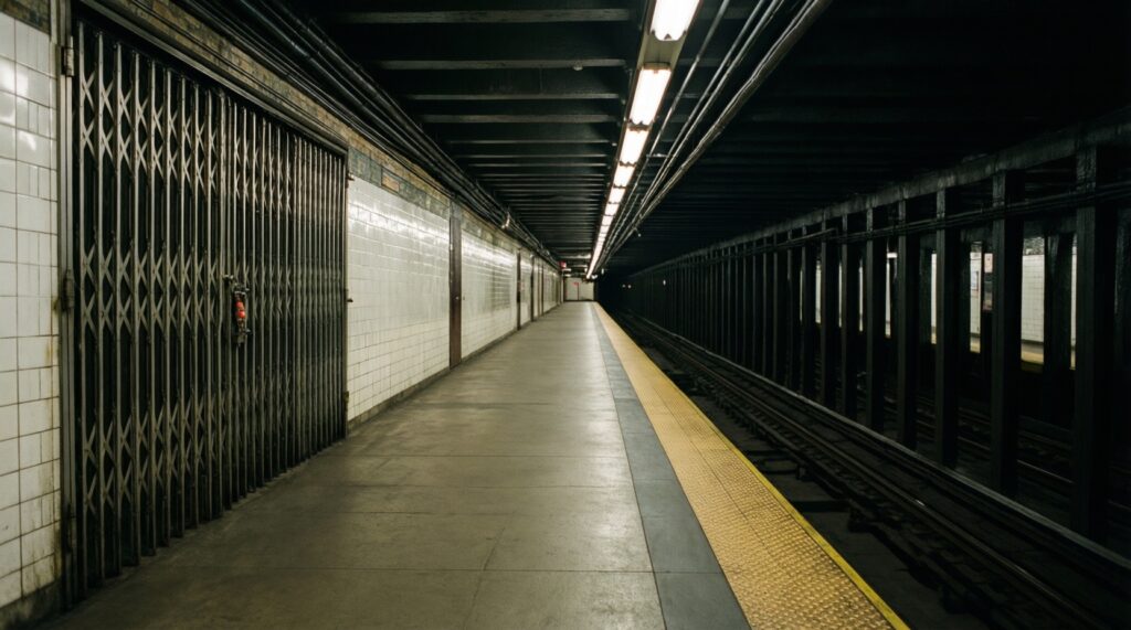 Городские легенды и мифы: самые известные московские истории и их происхождение - иллюстрация