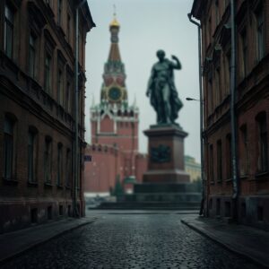 Городские легенды и мифы Москвы: самые известные истории и их происхождение