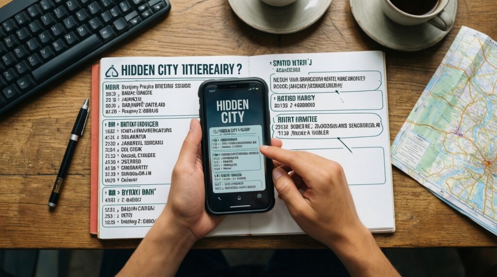 Музеи Москвы, о которых мало знают: неожиданные экспозиции и камерные пространства - иллюстрация