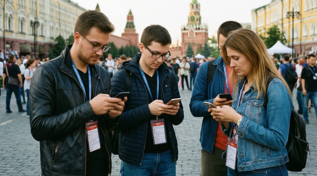 Как экономно жить и отдыхать в Москве: бесплатные события, льготные билеты и лайфхаки городских сервисов - иллюстрация