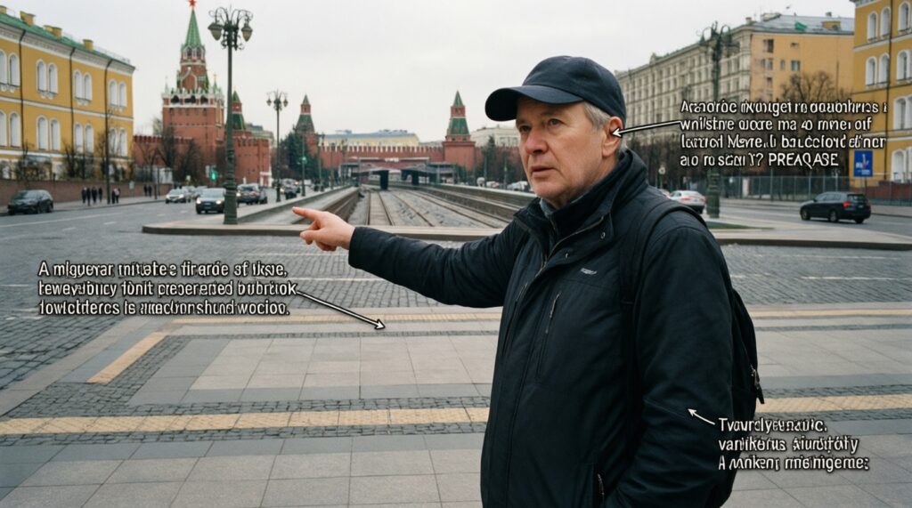 Истории исчезнувших улиц и переулков Москвы: что было на их месте и почему они пропали - иллюстрация