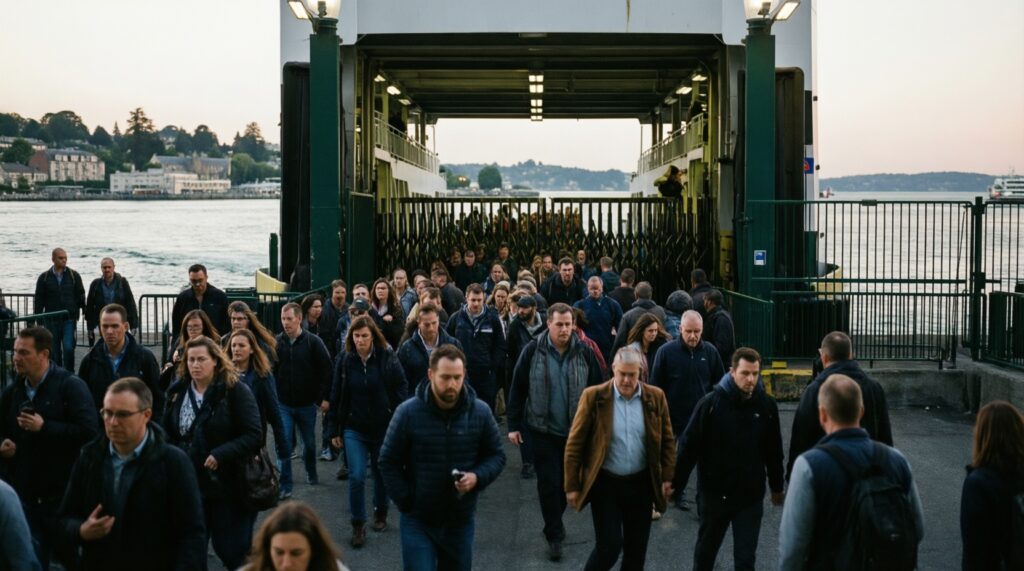 Москва на воде: речные прогулки, набережные и скрытые причалы - иллюстрация