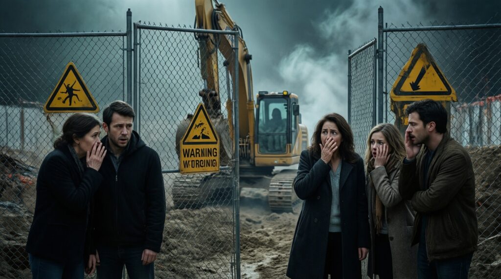 Легенды и мифы московского метро: самые загадочные станции и слухи вокруг них - иллюстрация