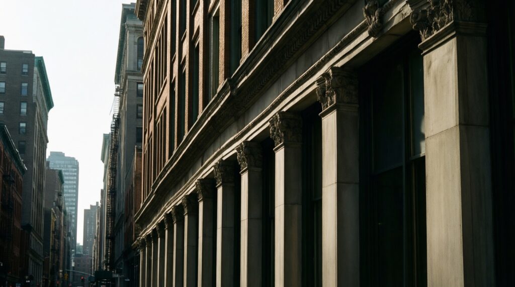 Москва на старых фотографиях: сравнение 