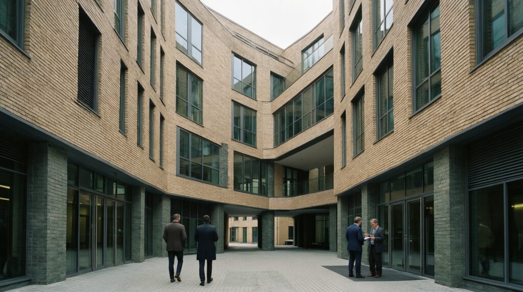 Где в Москве искать конструктивизм: 10 зданий и их истории - иллюстрация