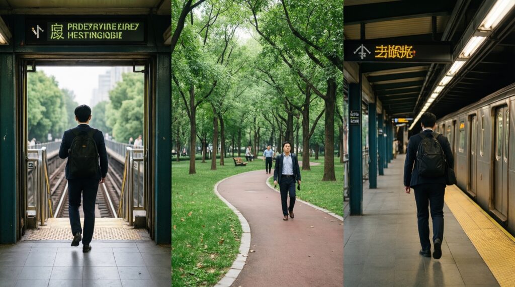 Новая Москва: что интересного появилось за последние годы и куда съездить - иллюстрация