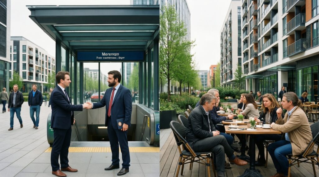 Новая Москва: что интересного появилось за последние годы и куда съездить - иллюстрация