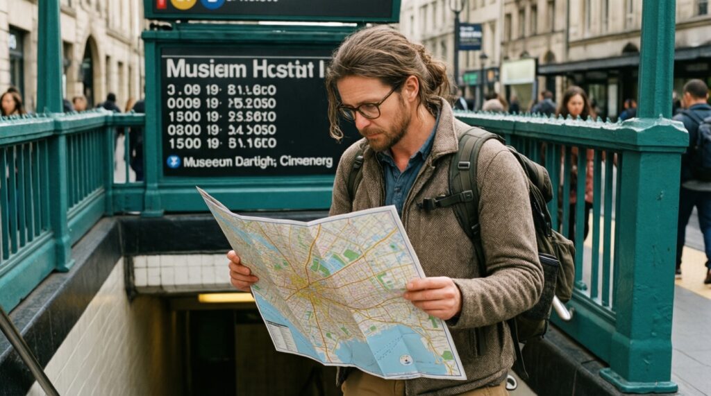 Москва литературная: адреса, связанные с писателями, и маршруты по их следам - иллюстрация