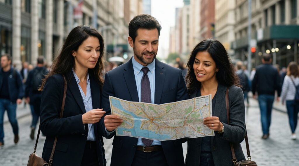 Неочевидные набережные: прогулки вдоль воды вне туристических троп - иллюстрация