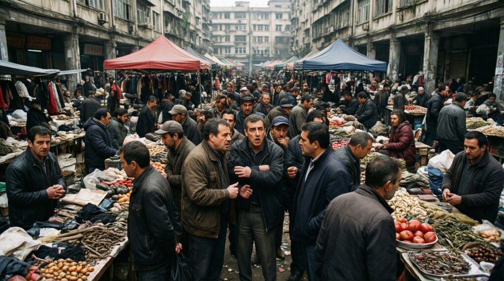 Индустриальная Москва: бывшие заводы, которые стали арт-кластерами и общественными пространствами - иллюстрация