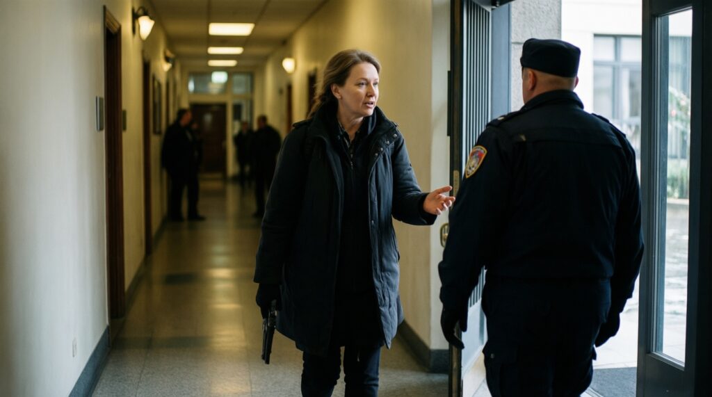 Секретные дворики и проходные арки Москвы: где искать атмосферу старого города - иллюстрация