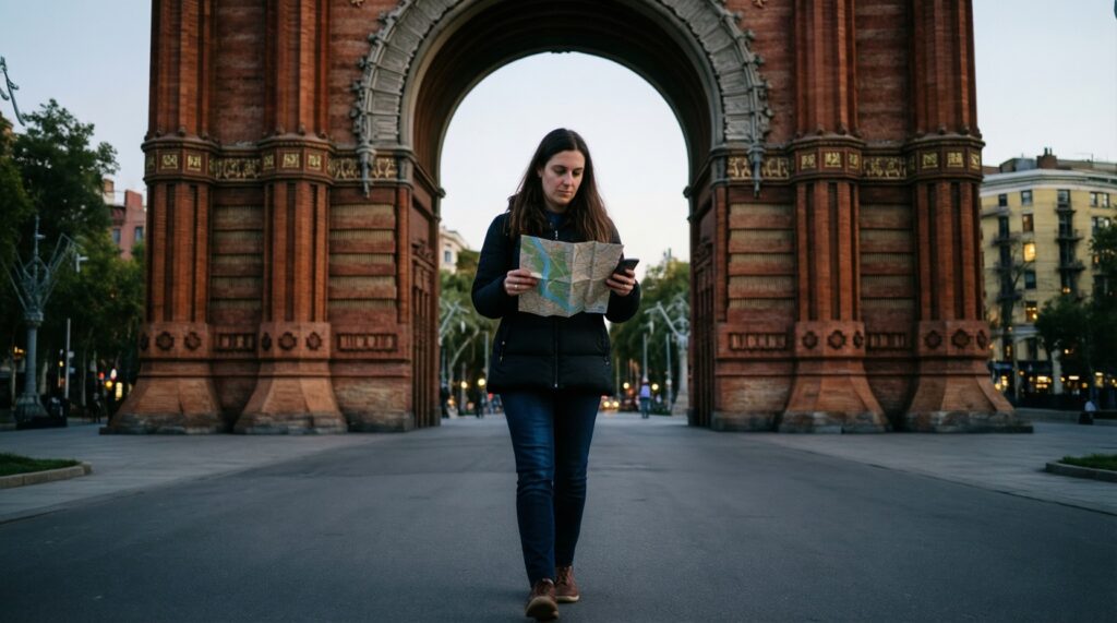 Секретные дворики и проходные арки Москвы: где искать атмосферу старого города - иллюстрация