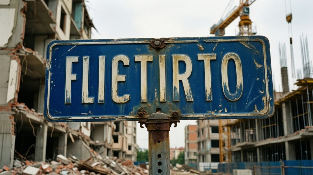 Истории московских переулков: как названия улиц рассказывают о прошлом - иллюстрация