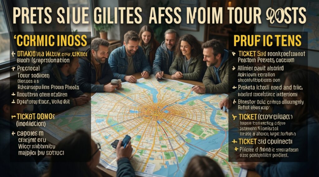 Москва конструктивистская: прогулка по зданиям авангарда и их судьба сегодня - иллюстрация