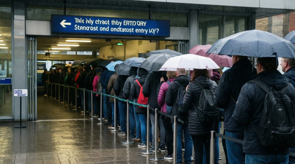 Куда сходить в дождь: уютные пространства, галереи и нетривиальные музеи - иллюстрация