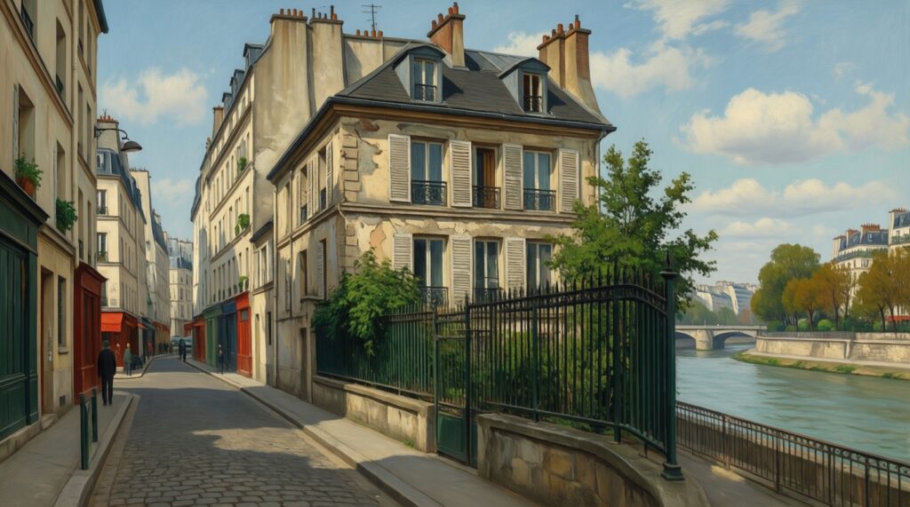 Москва литературная: места писателей, прототипы адресов и городские сюжеты - иллюстрация