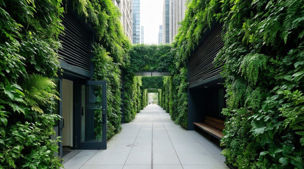 Парк за парком: редкие зеленые зоны, о которых мало пишут - иллюстрация