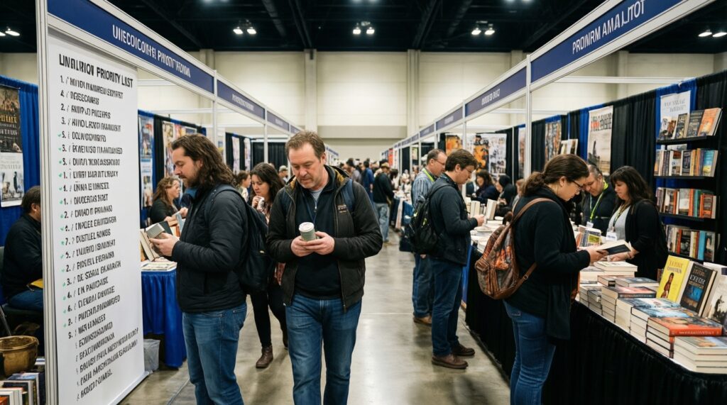 Москва для любителей книг: атмосферные библиотеки, букинисты и книжные места - иллюстрация